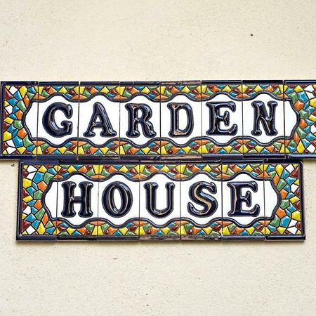 シエーナGarden Houseアパートメント エクステリア 写真