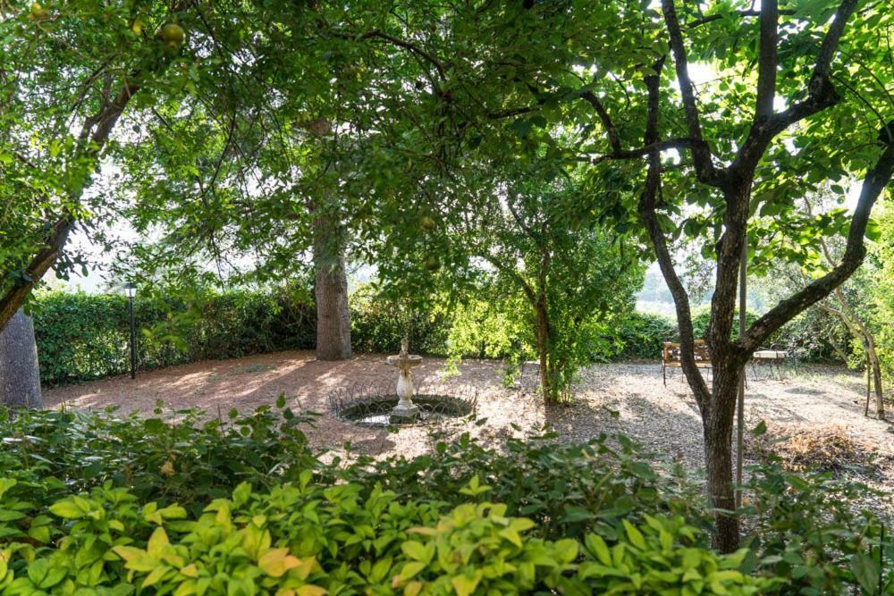 シエーナGarden Houseアパートメント エクステリア 写真